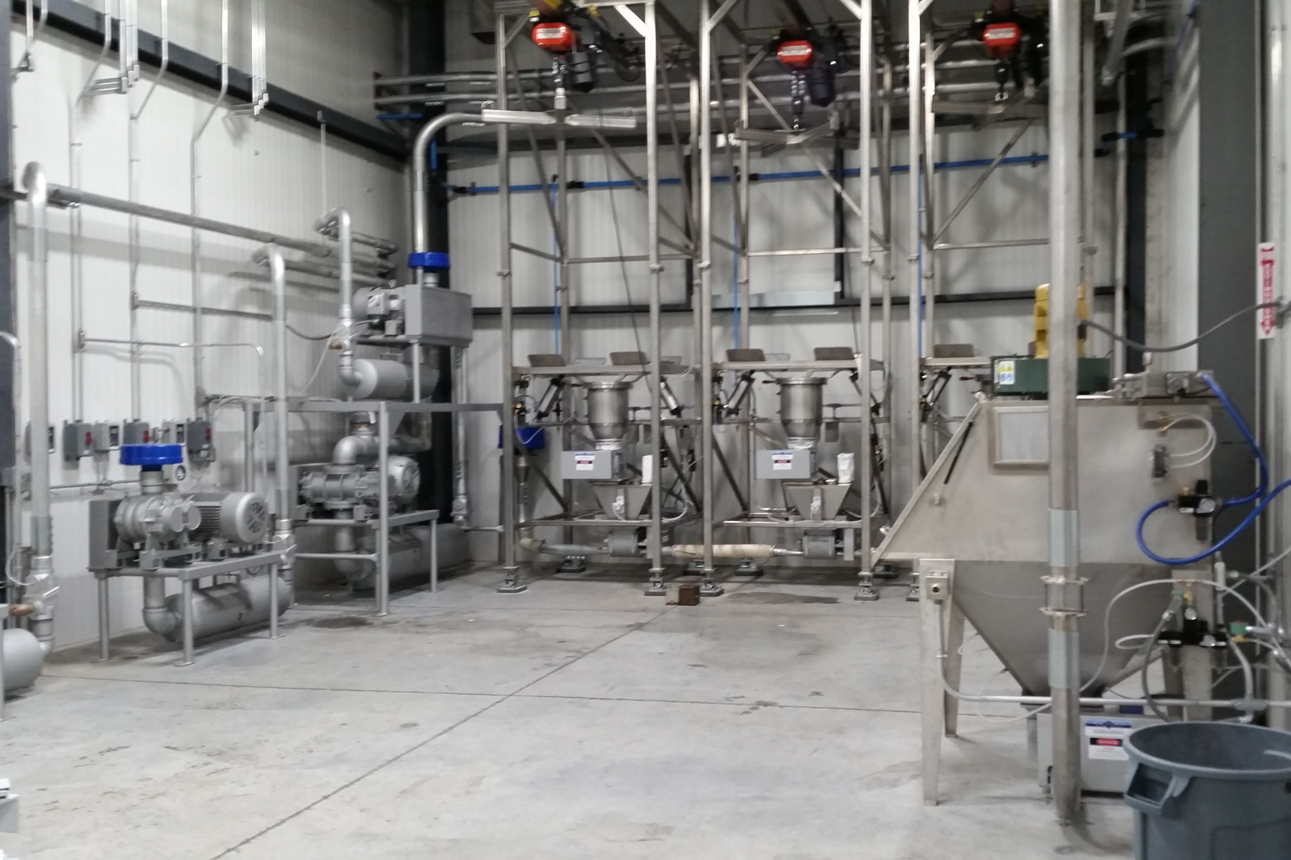 Manufacturing Manufacturing