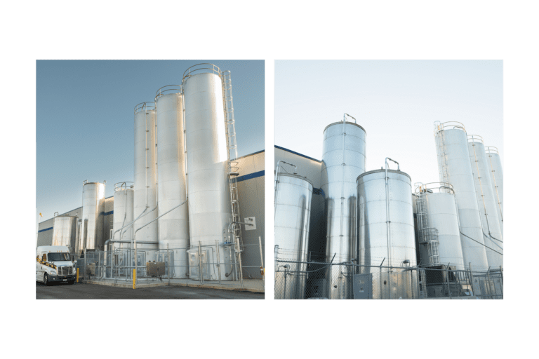 Bulk Systems