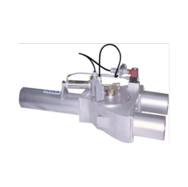 3-Way Diverter Valve 3-Way Diverter Valve