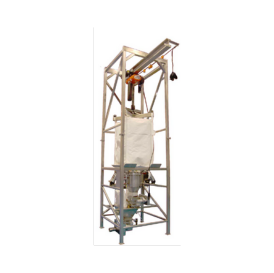 Bulk Bag Unloader Bulk Bag Unloader