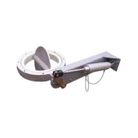 Butterfly Valve Butterfly Valve