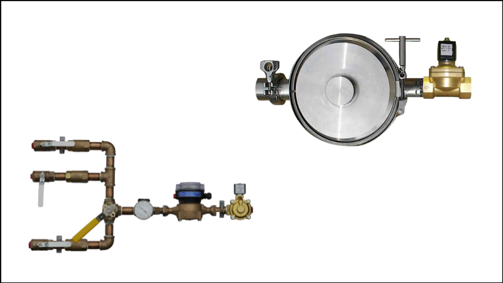 Liquid Flow Meters_3 Liquid Flow Meters_3