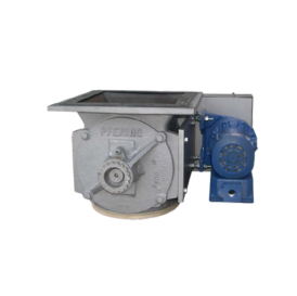 Model 30 Airlock Model 30 Airlock