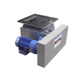 Model 60 Airlock Model 60 Airlock
