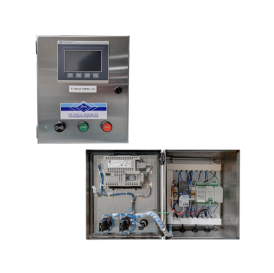 Model K3 Liquid Meter Controller Model K3 Liquid Meter Controller