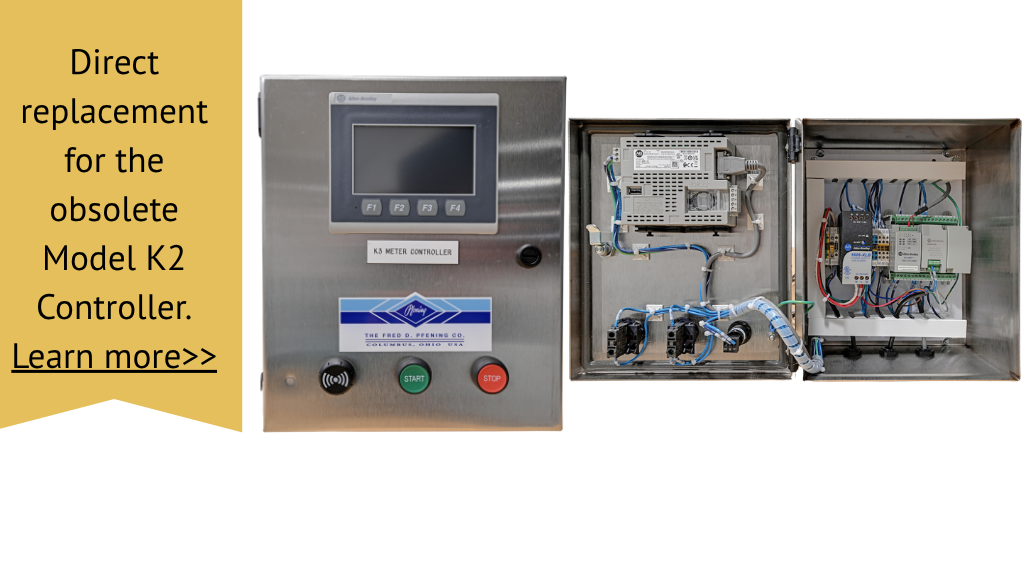 Model K3K2 Replacement Web - Link